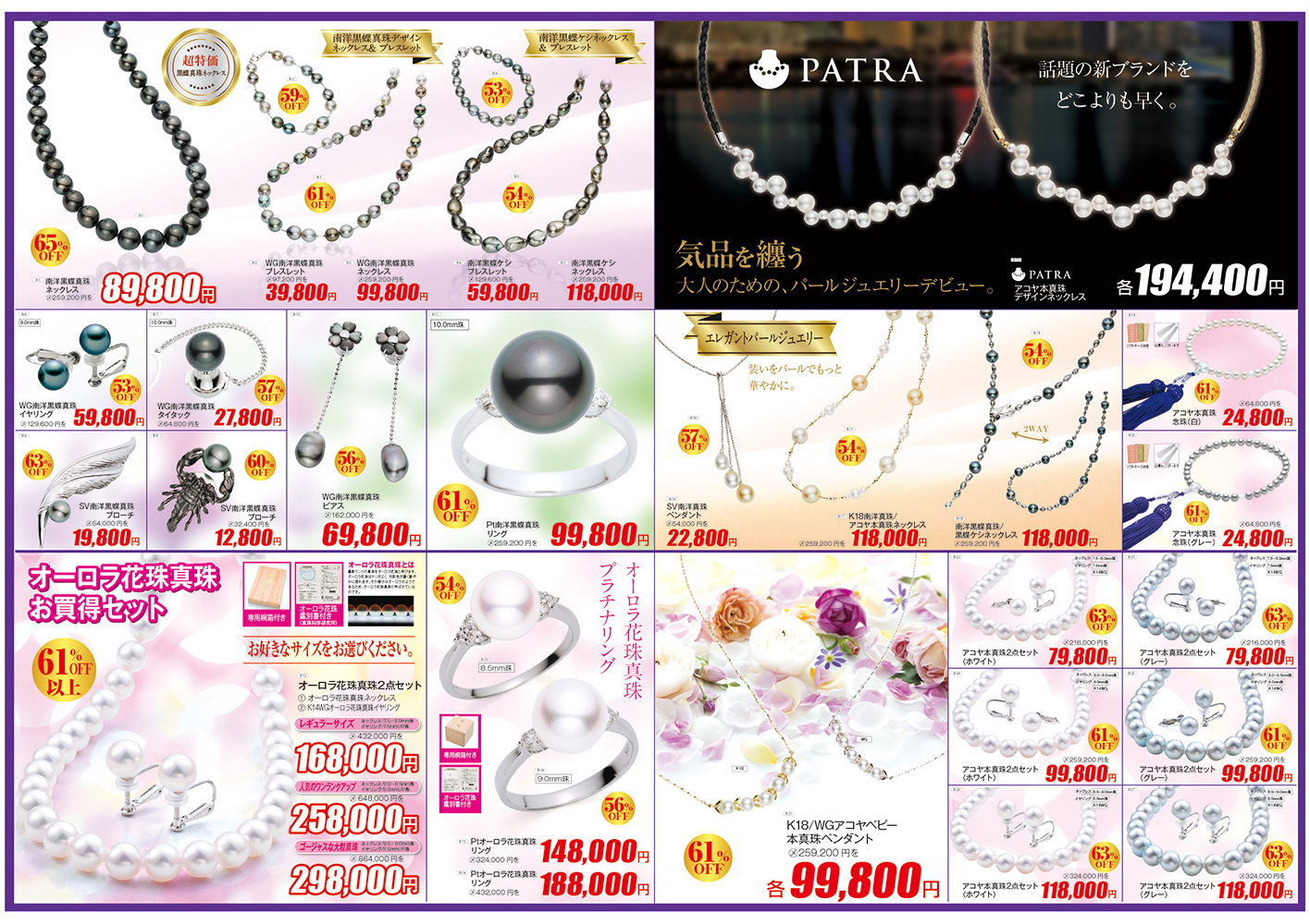 平成28年版 / 2016 Edition A 裏面