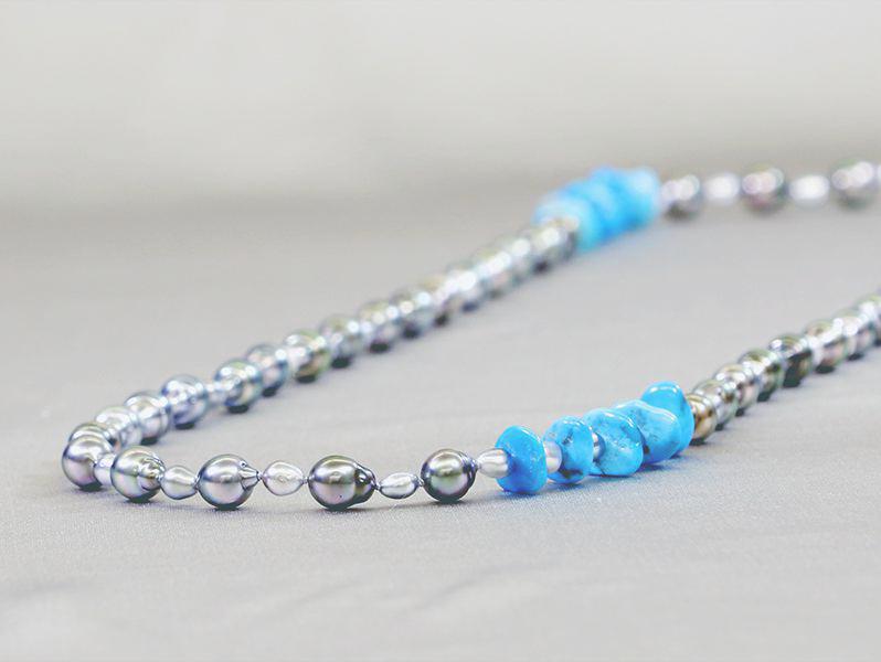 パールジュエリー/花珠 ケース