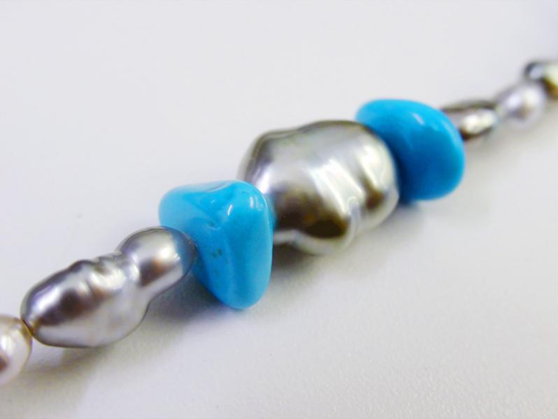 パールジュエリー／花珠 ケース