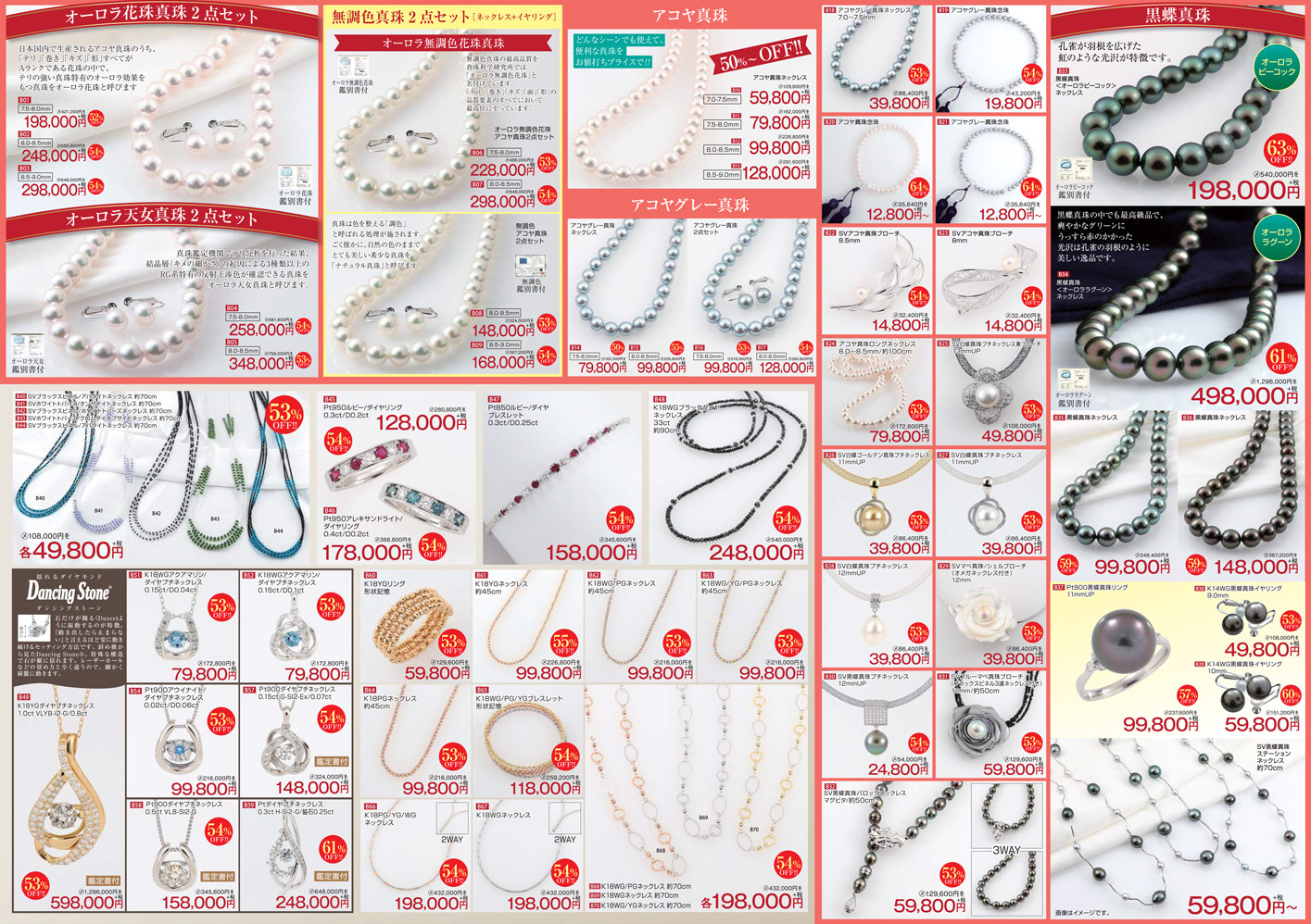 平成28年版 ／ 2016 Edition B 裏面