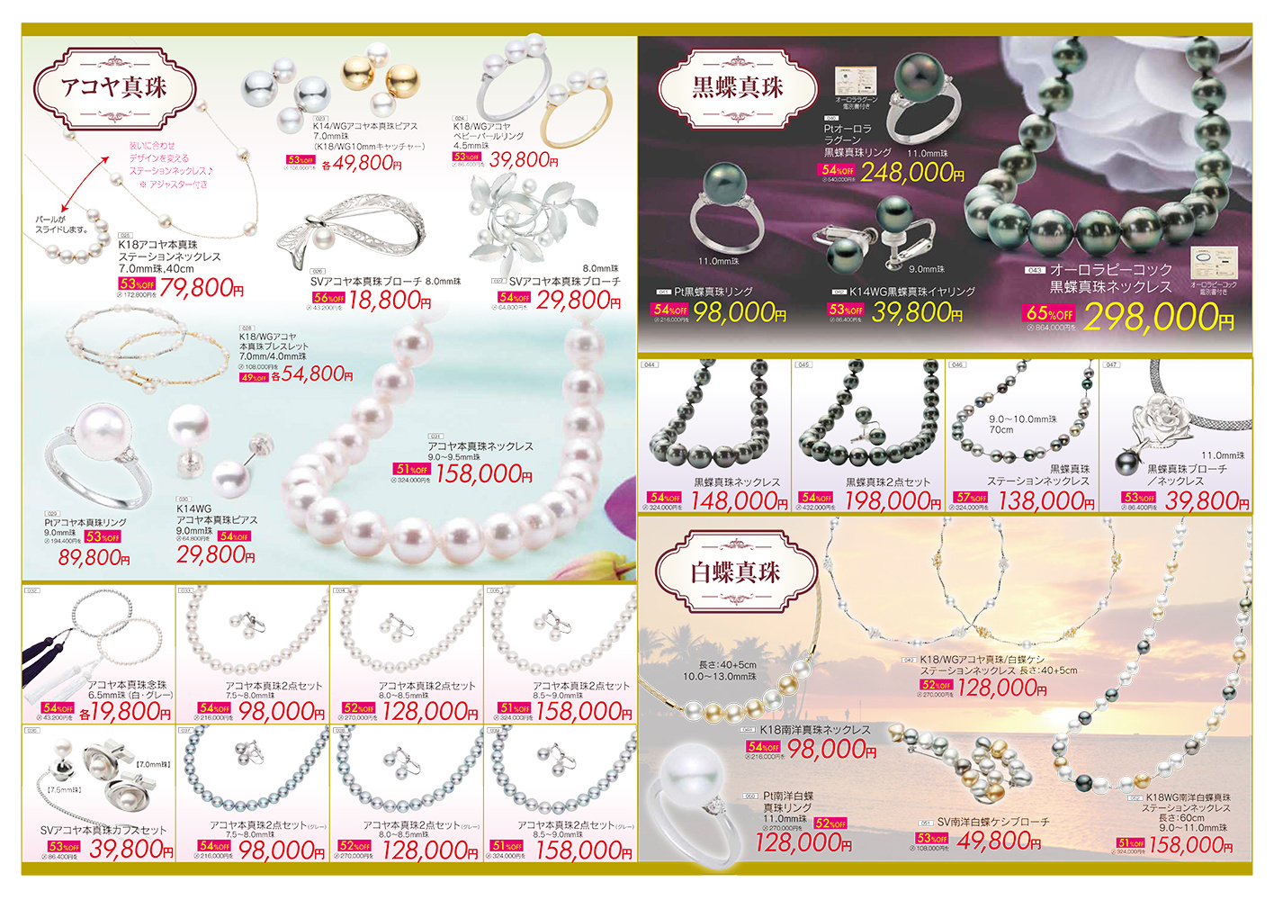 平成28年版 ／ 2016 Edition B 裏面